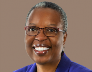 Portrait of Aigi Adesogan