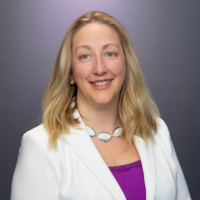 Portrait of Alicia Turner