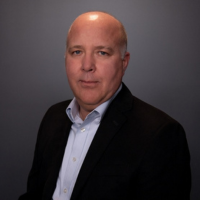Portrait of Jim Freymann