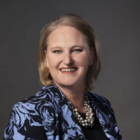 Melissa Curry portrait