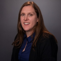 Portrait of Nicole Jeffers