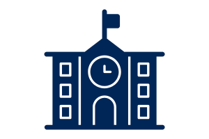 Icon for Academic Organization