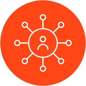 Icon for core HR